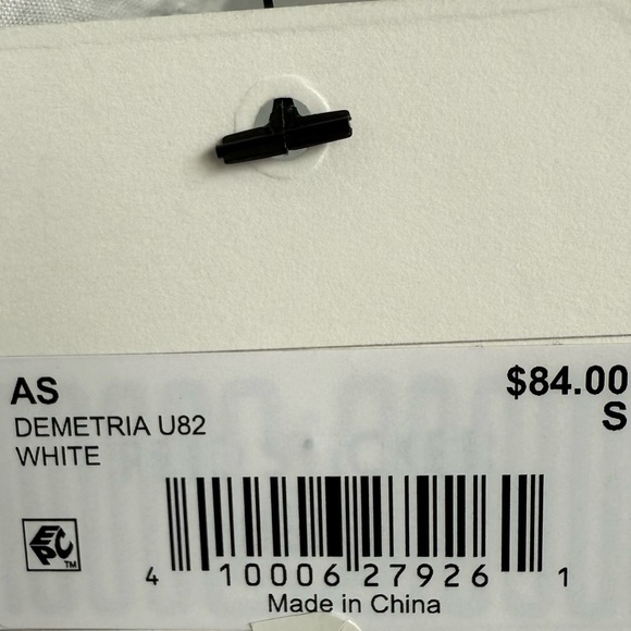 Altar’d State - Demetria
Dress - Picture 6 of 11